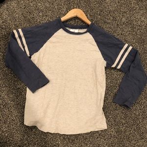 Hanna Andersson longsleeve